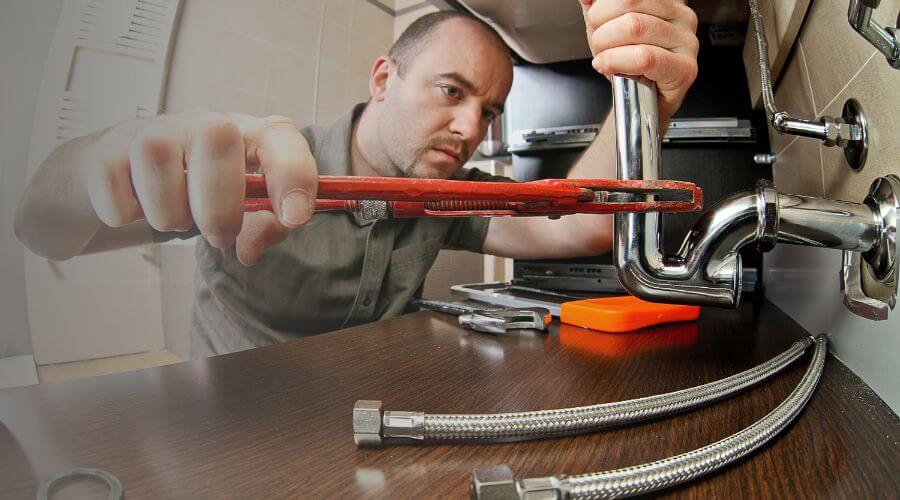 Professional septic pumping service in Jamestown, LA